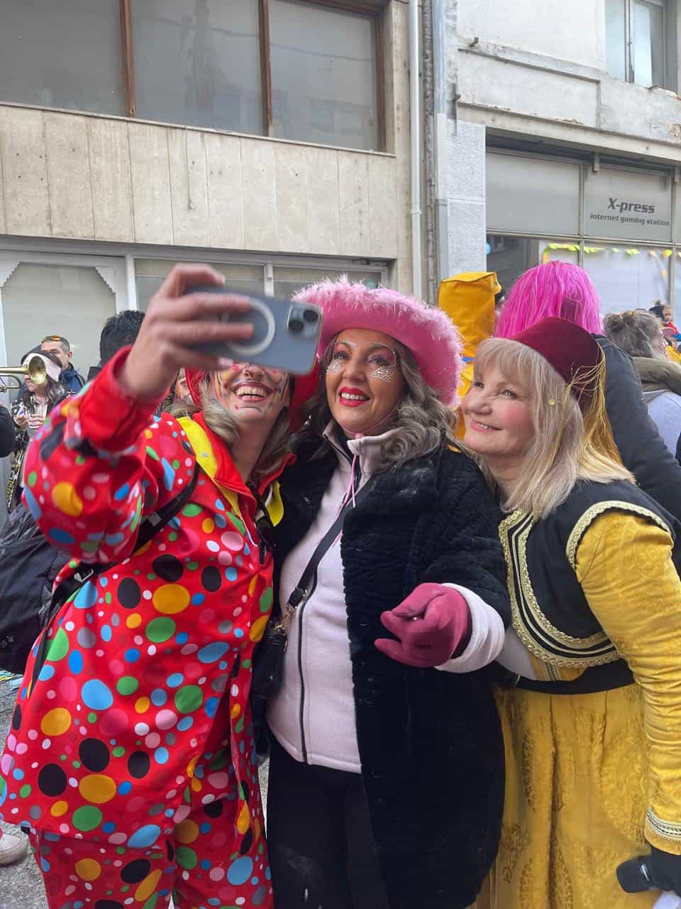 maria antoniou ragoutsaria 2026 3