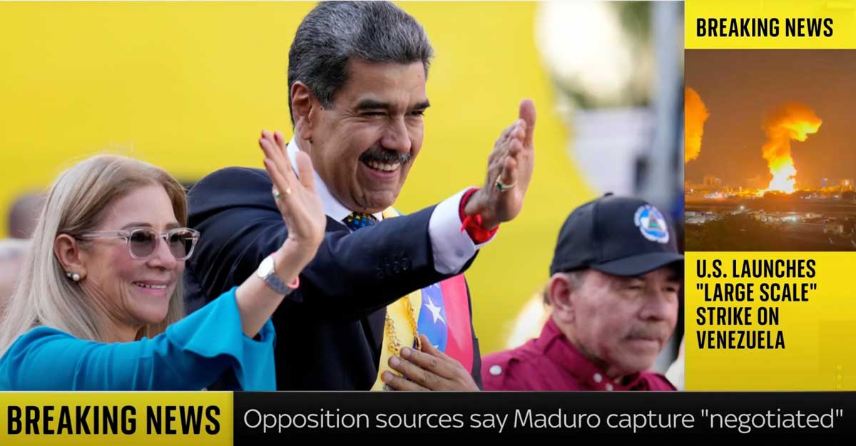 maduro