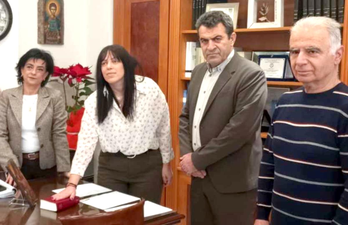 orkomosia neas ipallilou 2