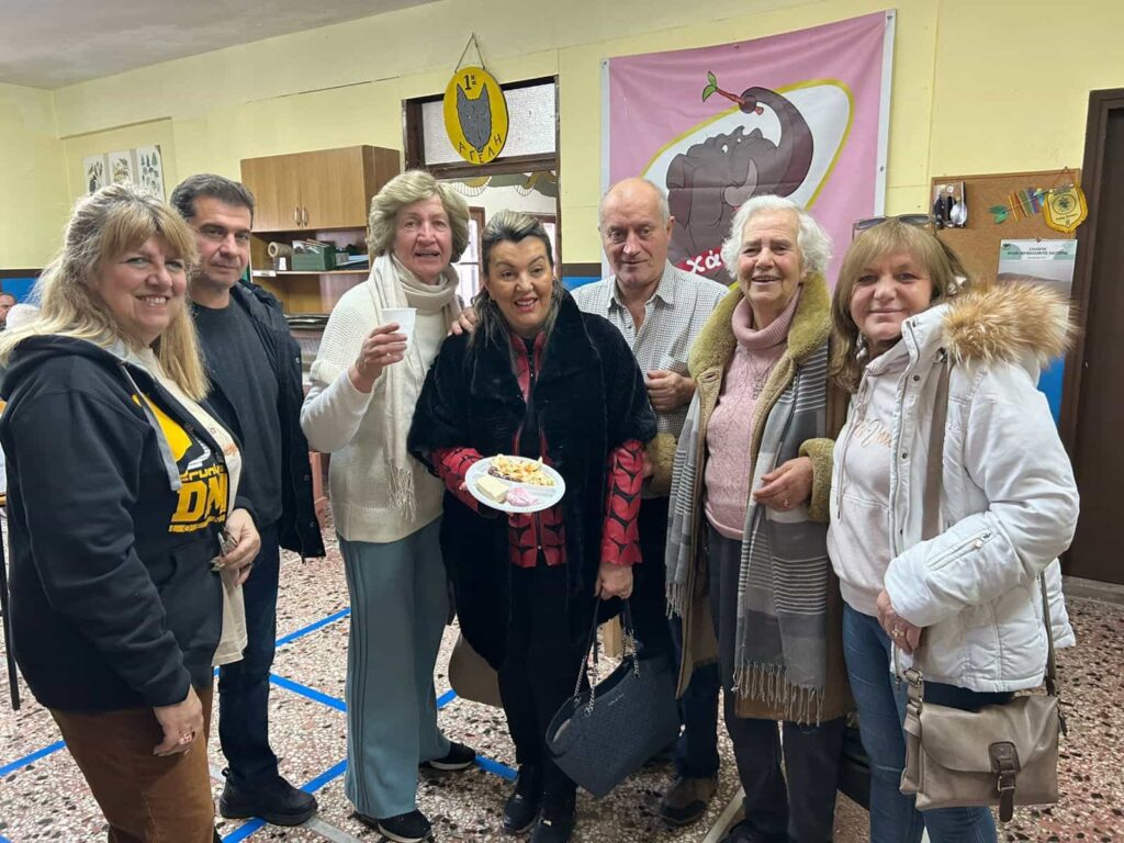 maria antoniou kathara deftera 1