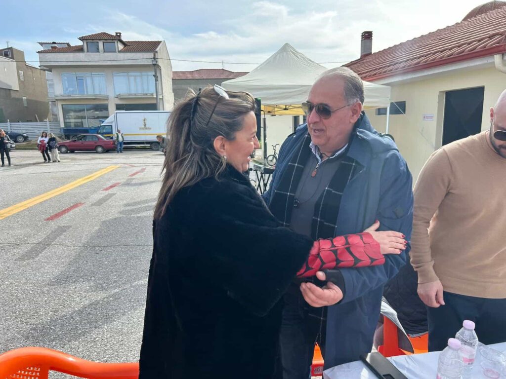 maria antoniou kathara deftera 11