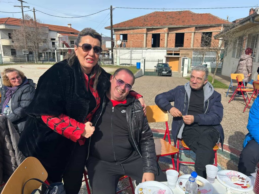 maria antoniou kathara deftera 16