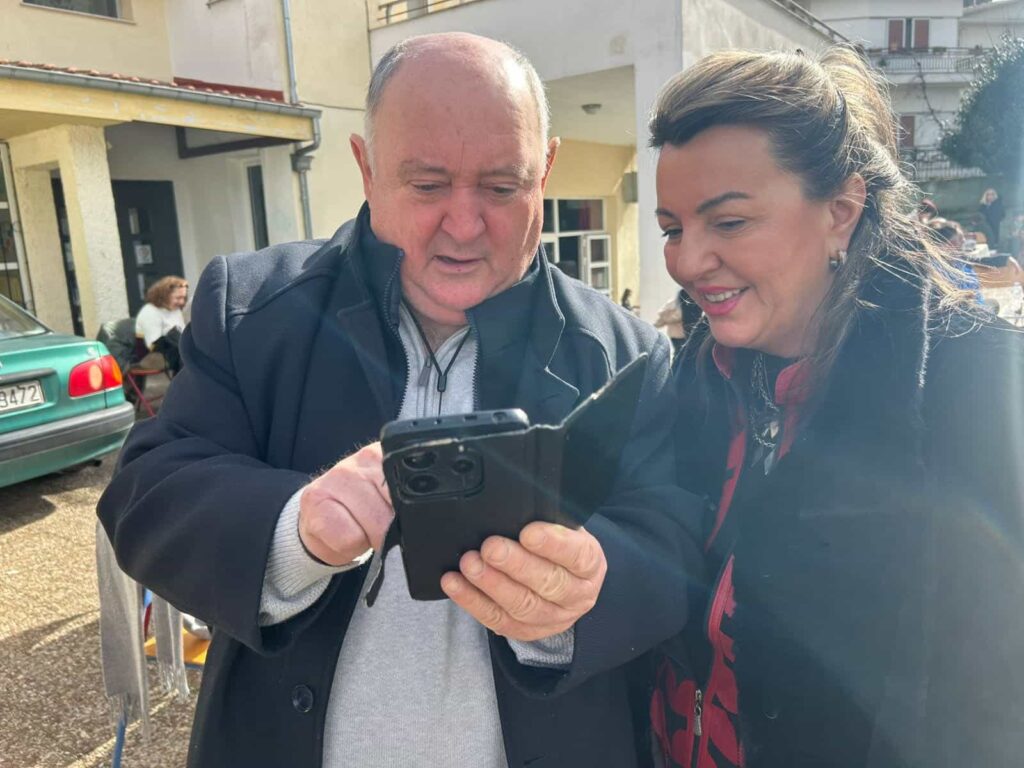 maria antoniou kathara deftera 18