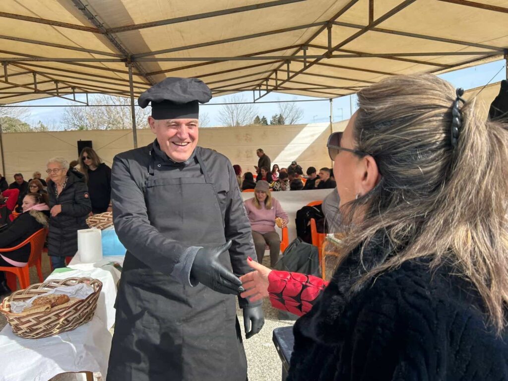 maria antoniou kathara deftera 19