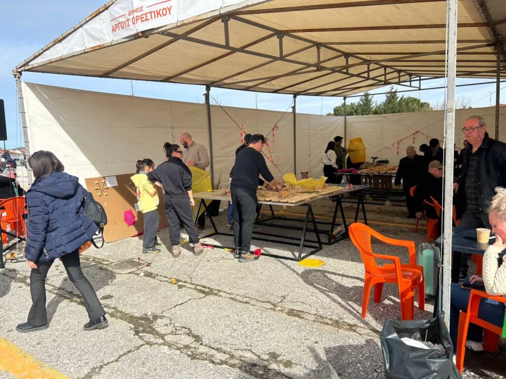 maria antoniou kathara deftera 20