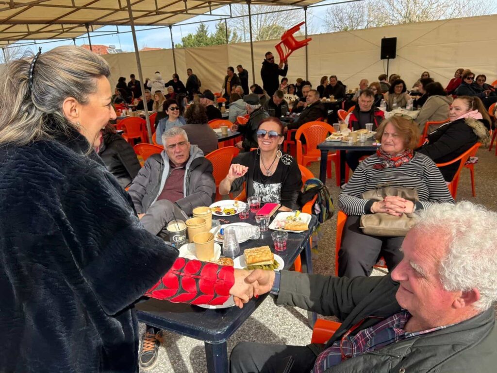 maria antoniou kathara deftera 21