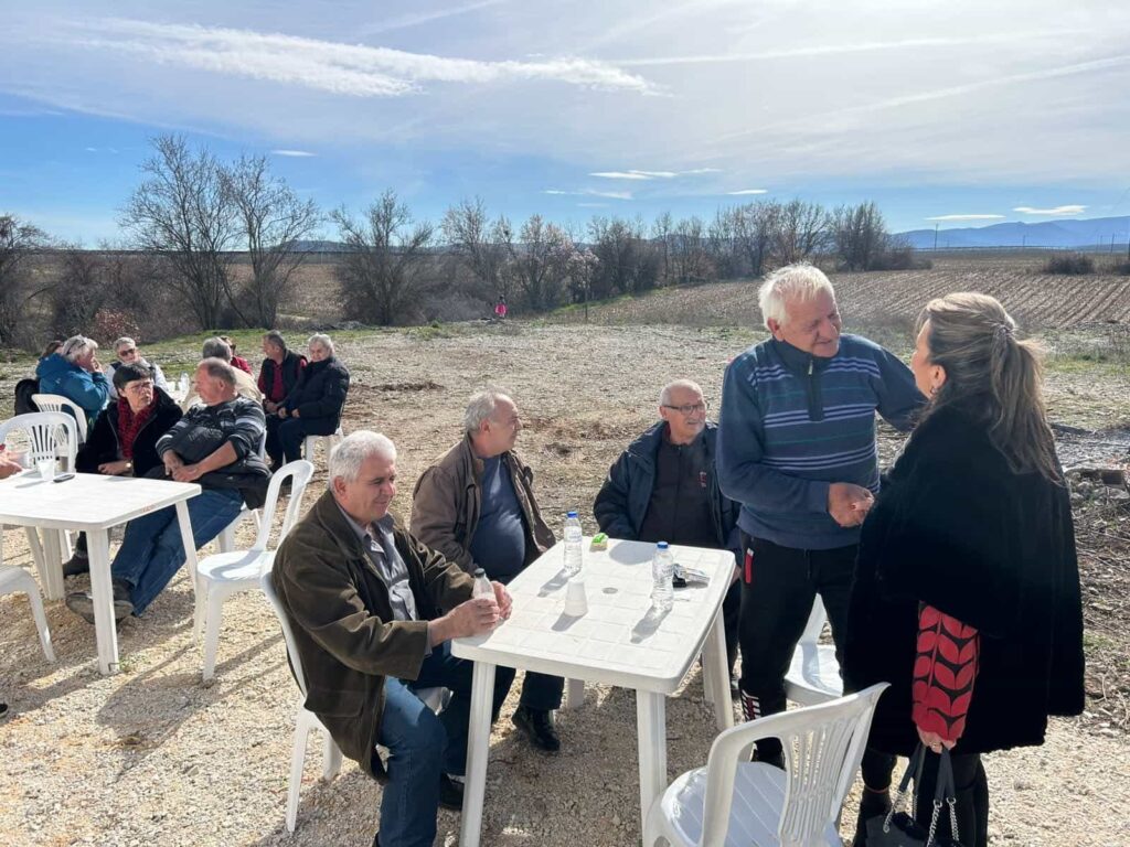 maria antoniou kathara deftera 24