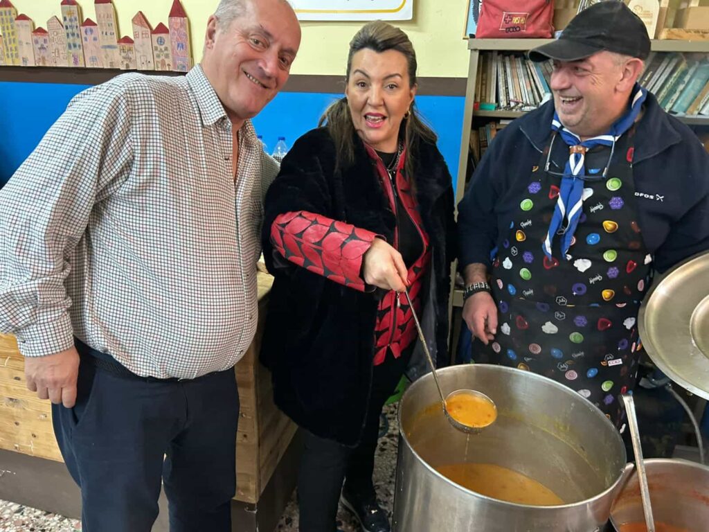 maria antoniou kathara deftera 27