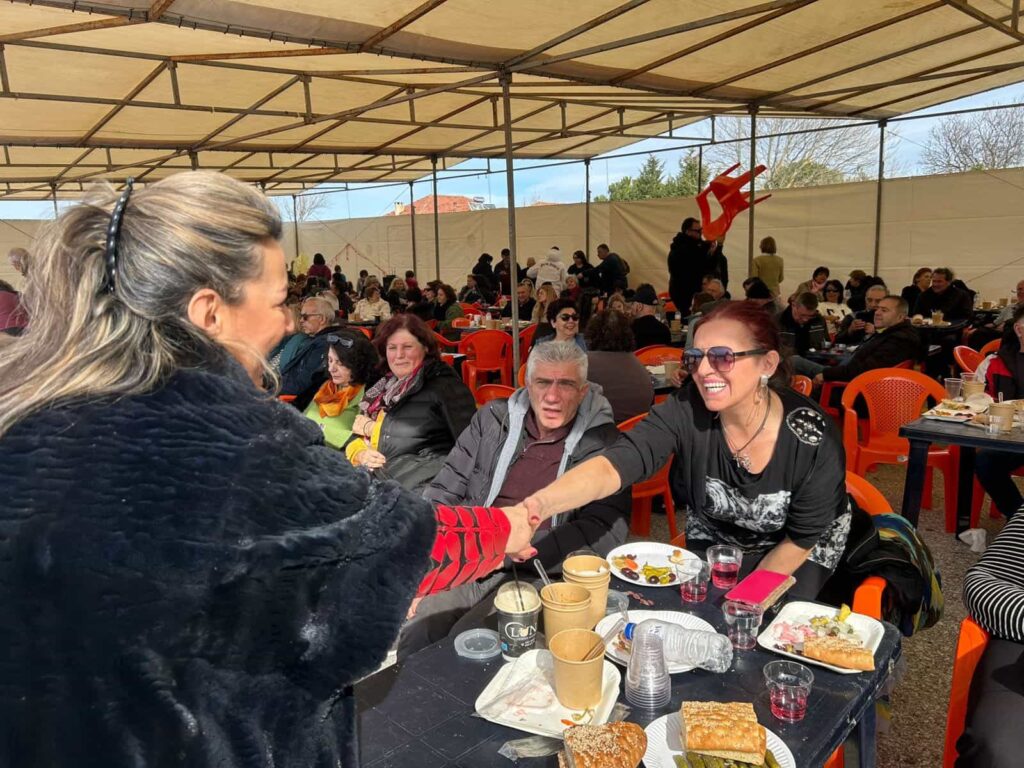 maria antoniou kathara deftera 3