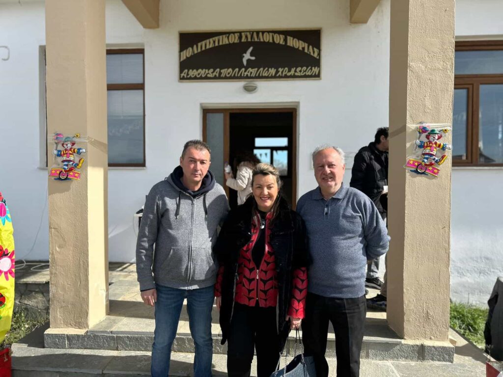 maria antoniou kathara deftera 4