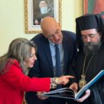 maria antoniou nikos dendias karavaggeleia 12