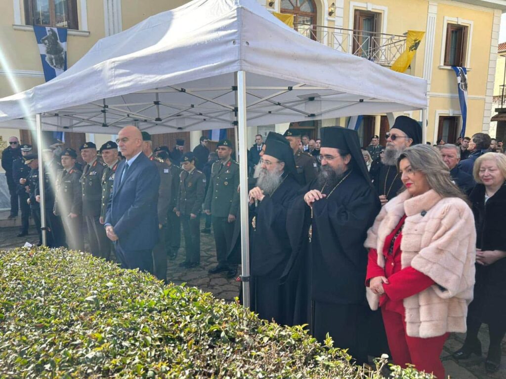 maria antoniou nikos dendias karavaggeleia 17