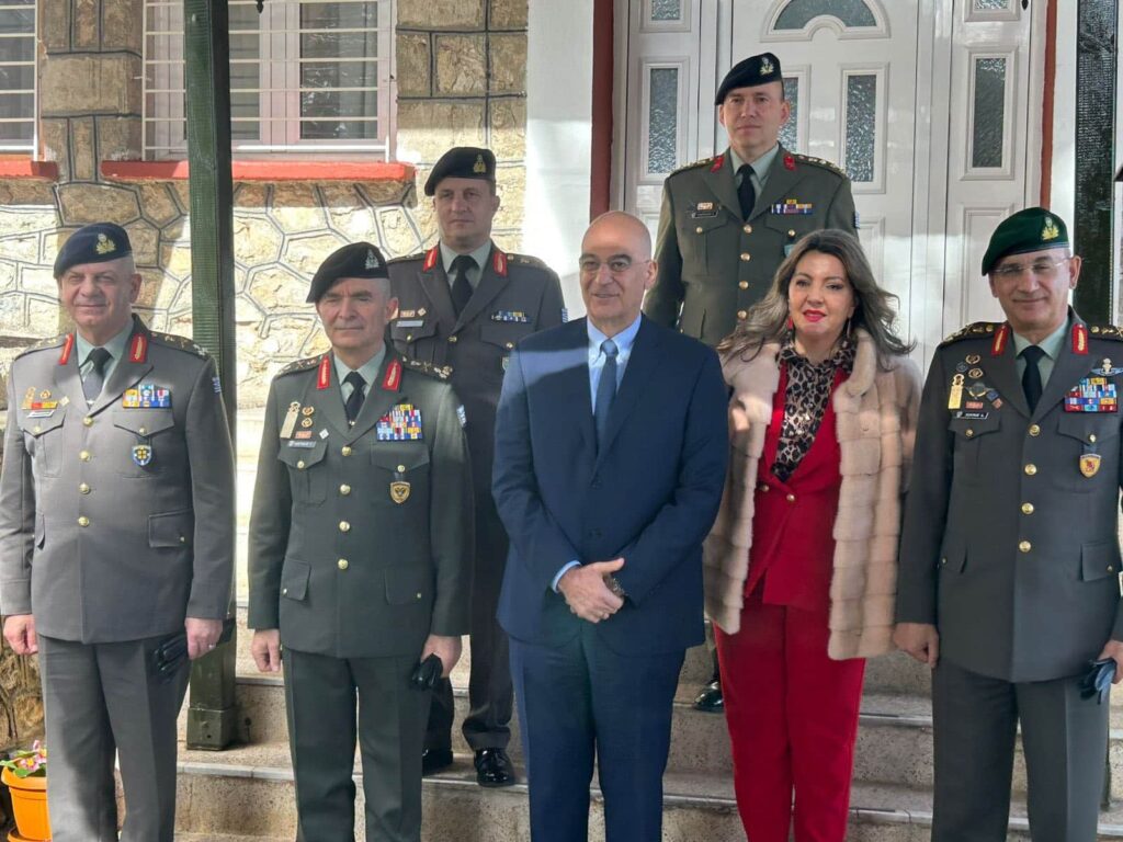 maria antoniou nikos dendias karavaggeleia 2