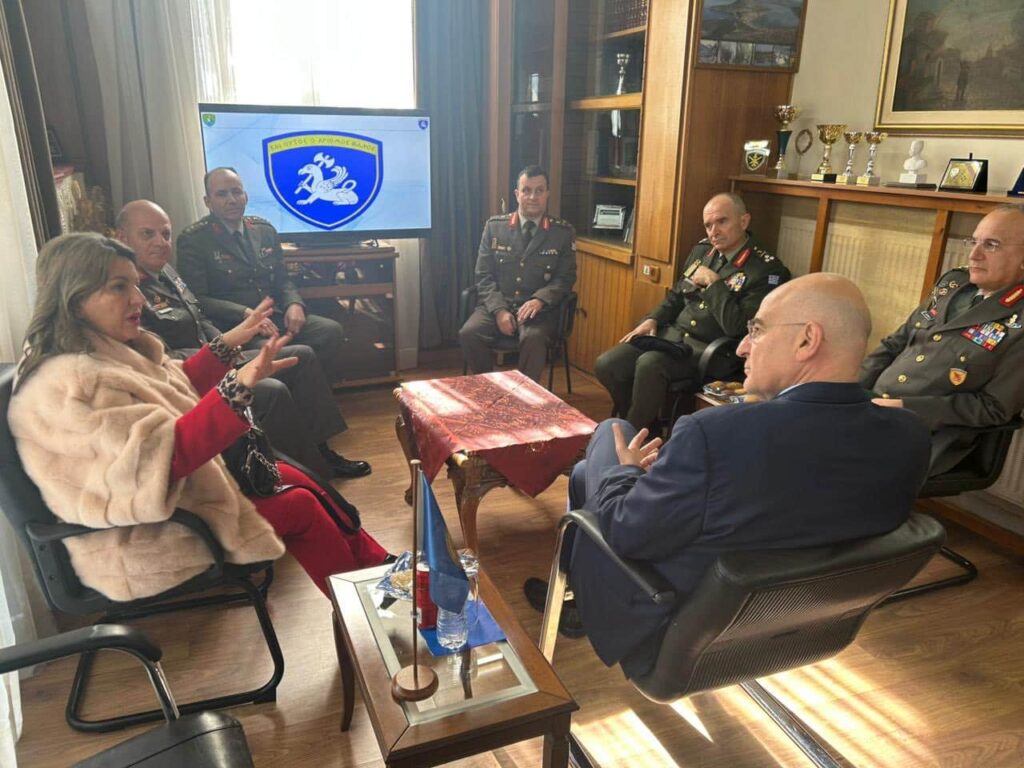 maria antoniou nikos dendias karavaggeleia 7