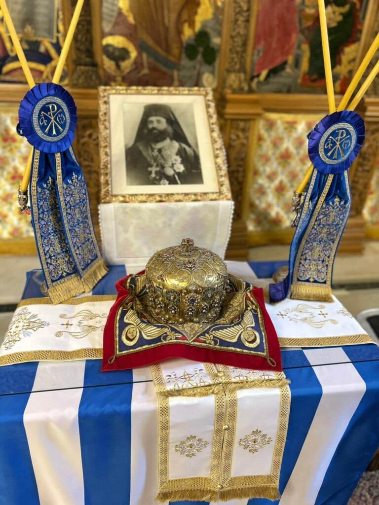 maria antoniou nikos dendias karavaggeleia 8