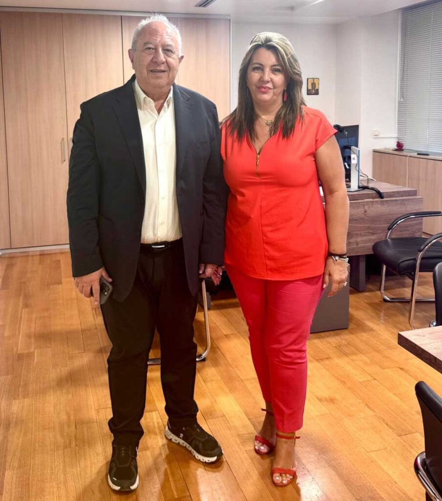 maria antoniou pelopidas kalliris