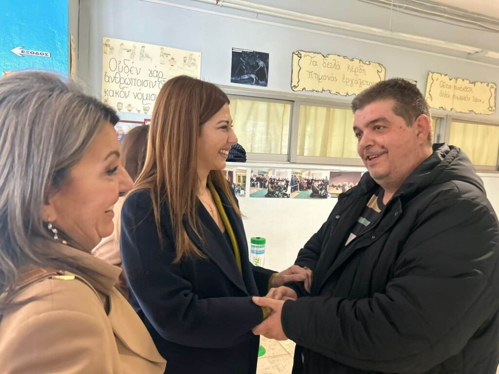 maria antoniou sofia zacahraki 16