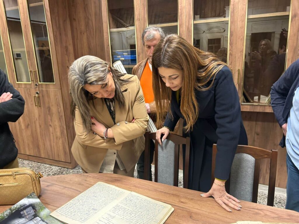 maria antoniou sofia zacahraki 6