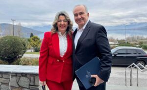 maria antoniou ypourgos nikos papathanasis