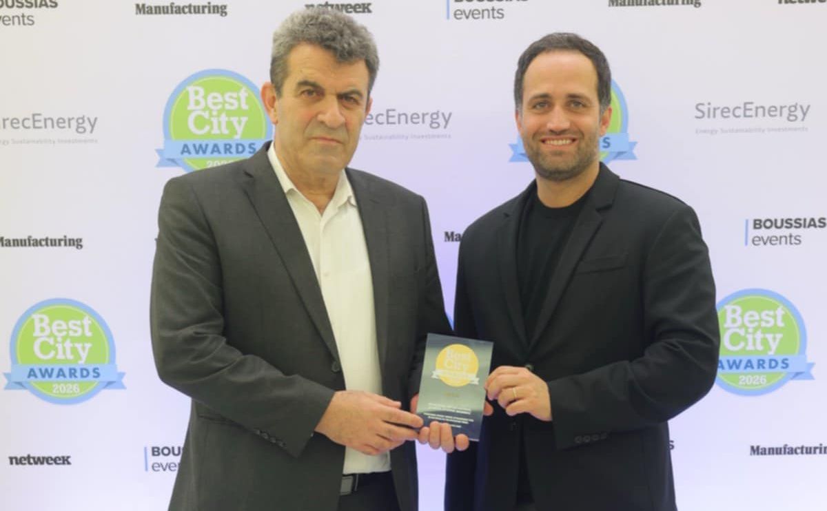 xriso bravio best city awards 2026 3