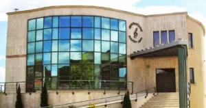 mpairaktareio dimotiko odeio