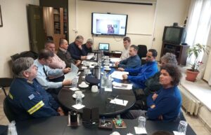 sintonistiko arkouda