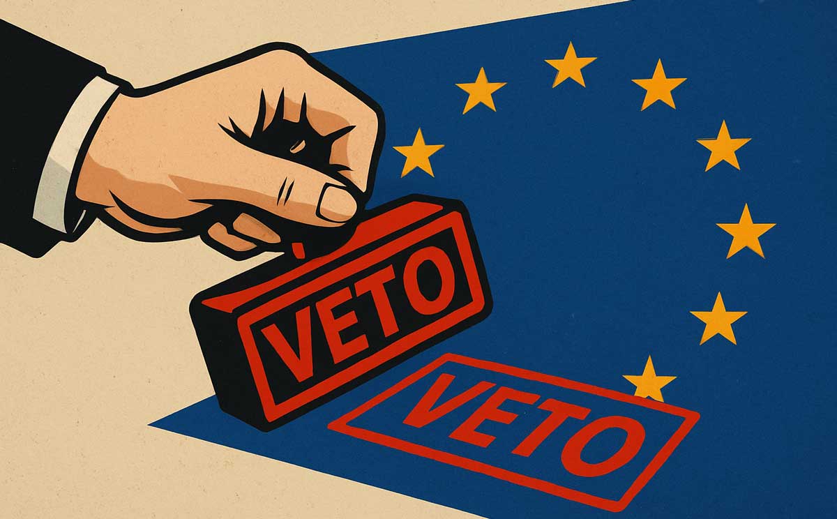 veto