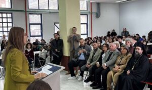 zaxaraki karabaggeleia