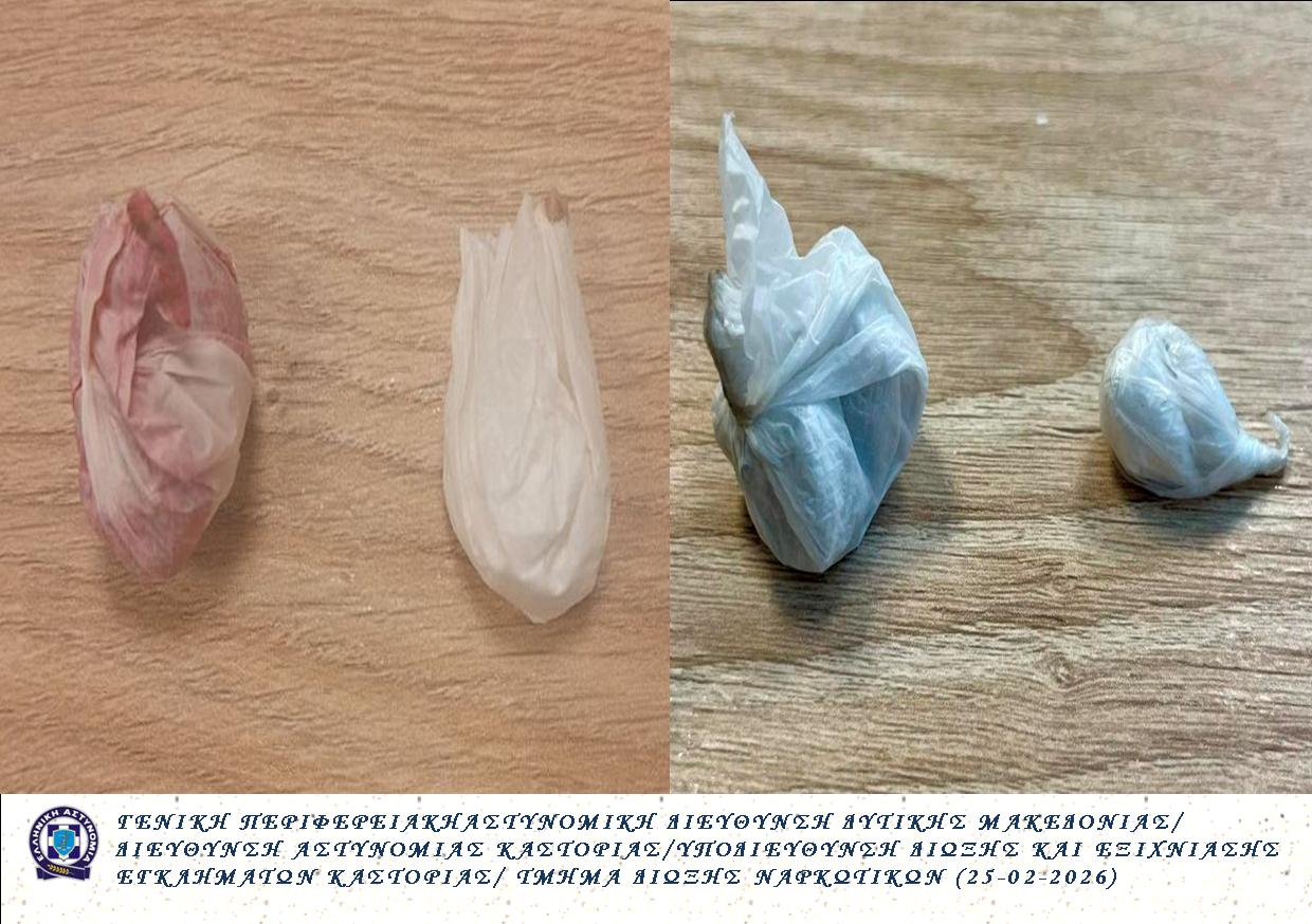 Τ.Δ.Ν.ΤΗΣ Υ.Δ.Ε.Ε. ΚΑΣΤΟΡΙΑΣ