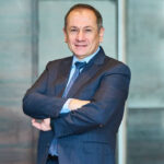 johannes manakas chairman of the iff