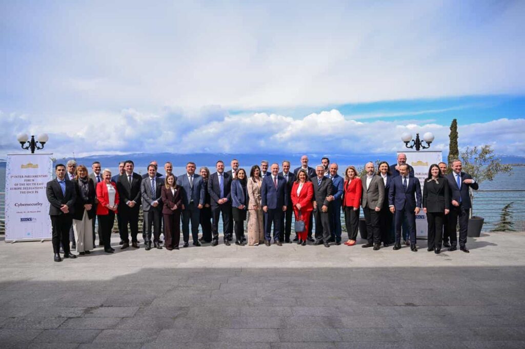 maria antoniou 5o diakoinovouleutiko forum osce oikogeneiaki