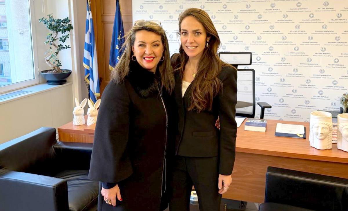 maria antoniou domna michailidou