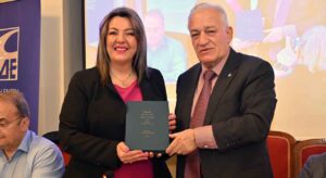 maria antoniou synedriasi kede 1