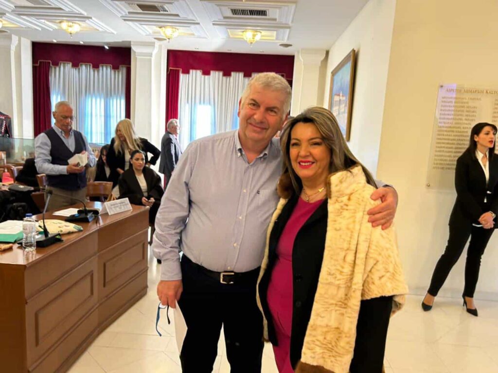 maria antoniou synedriasi kede 10