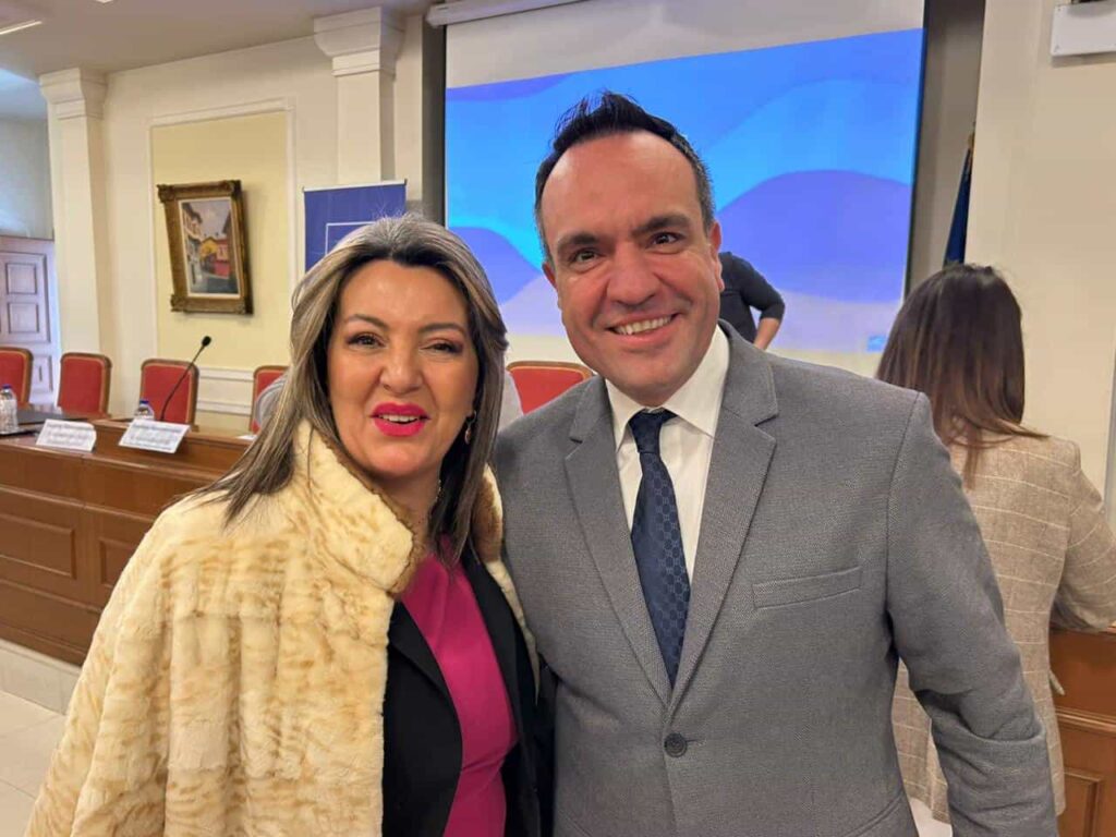 maria antoniou synedriasi kede 11