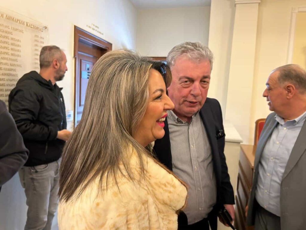 maria antoniou synedriasi kede 12