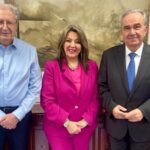 maria antoniou ypourgos papathanasis dhmarchos nestoriou