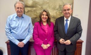 maria antoniou ypourgos papathanasis dhmarchos nestoriou