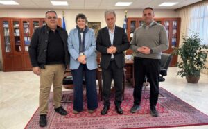 ektrofeis amanatidhs