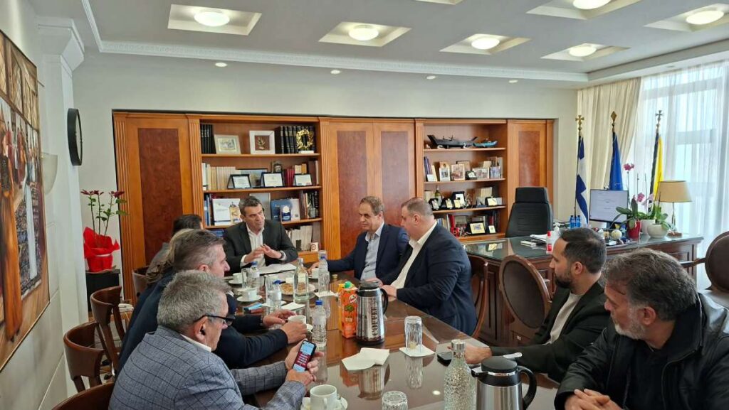 sinadisi me klimakio nd 2