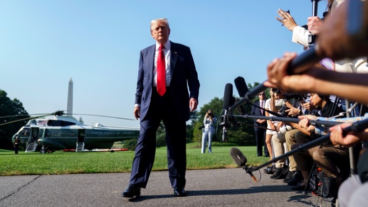 trump