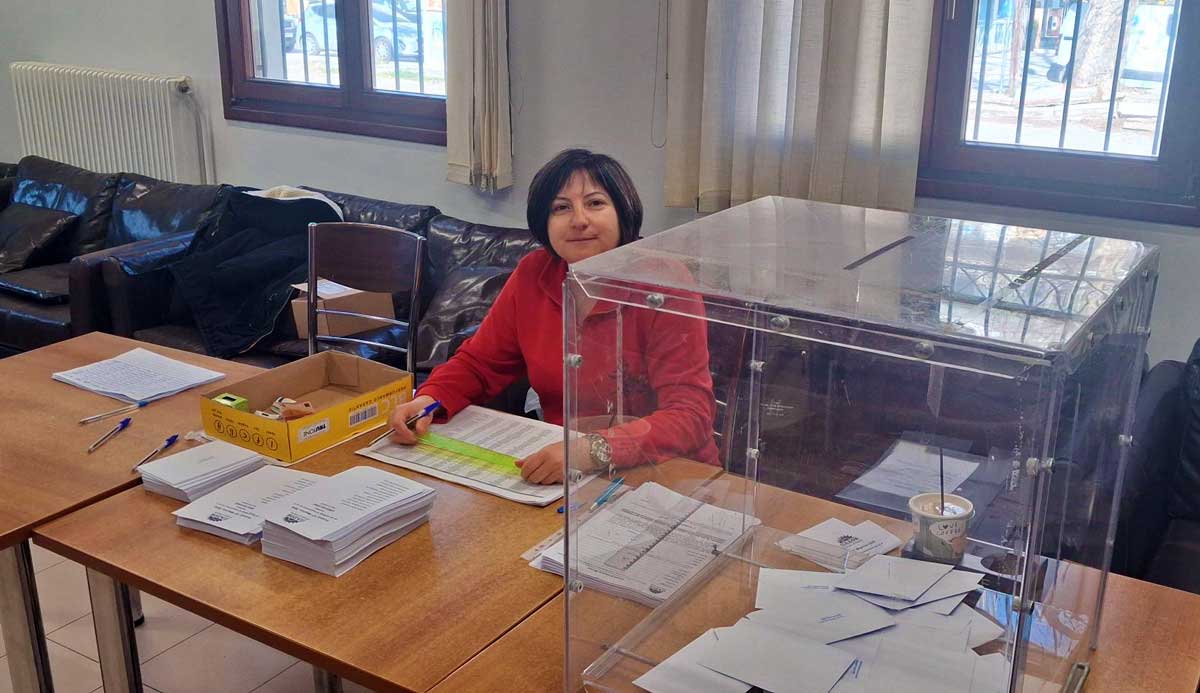 tsaloukidoiu ekloges pasok