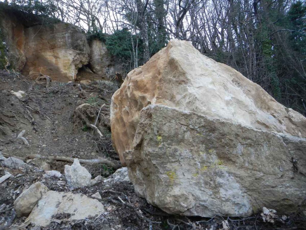 ΒΡΑΧΟΣ ΑΗΛΙΑ