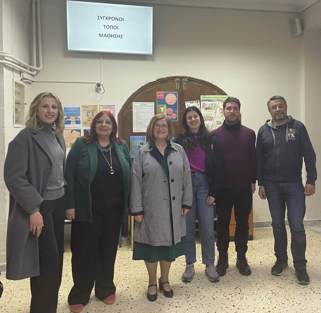 3ο ΓΥΜΝΑΣΙΟ ΦΛΩΡΙΝΑΣ