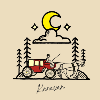 karavani logo