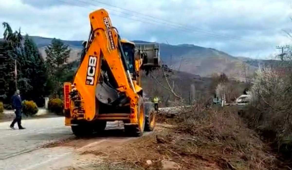 katharismos tafrou basiliada