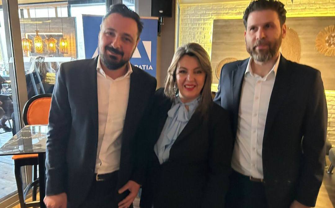 maria antoniou ekdilosi deep omada alitheias 2