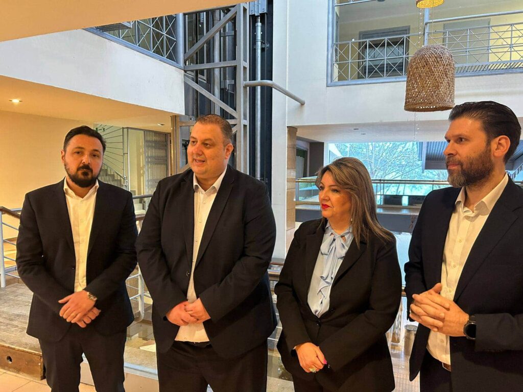 maria antoniou ekdilosi deep omada alitheias 3