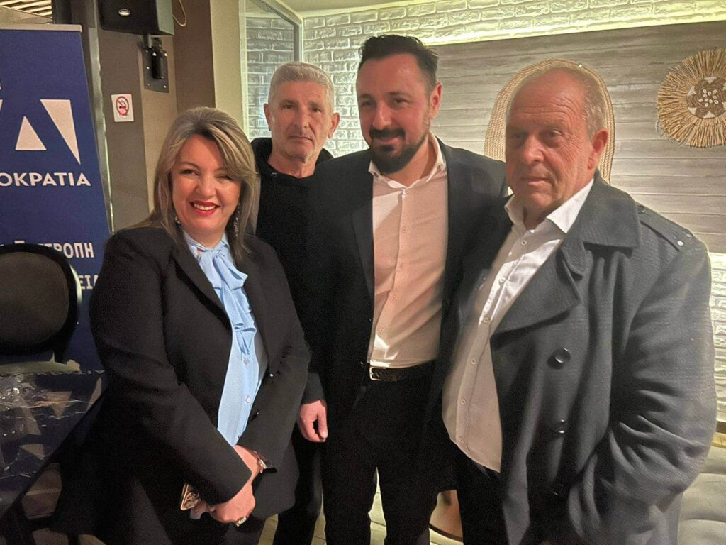 maria antoniou ekdilosi deep omada alitheias 5