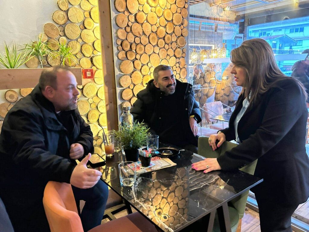 maria antoniou ekdilosi deep omada alitheias 6